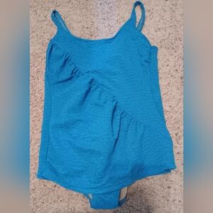 One Piece Swimsuit 22W